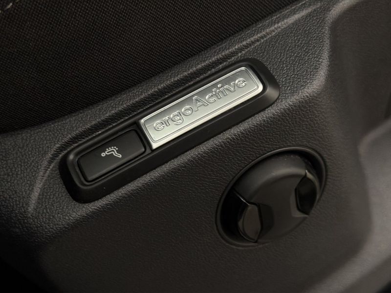Volkswagen Tiguan bild 14
