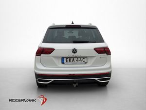 Volkswagen Tiguan bild 7