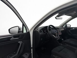 Volkswagen Tiguan bild 12