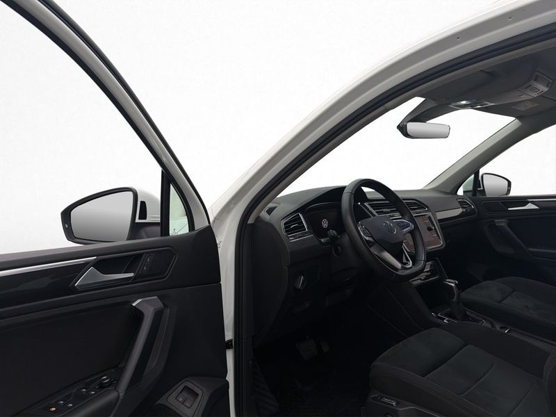 Volkswagen Tiguan bild 12