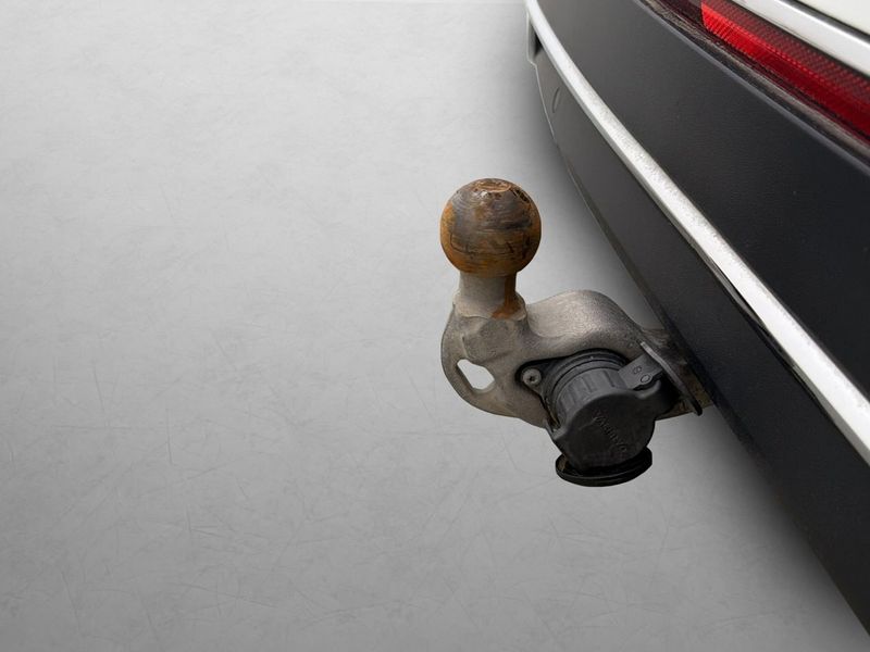 Volkswagen Tiguan bild 10