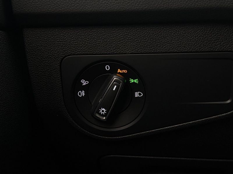 Volkswagen Tiguan bild 17