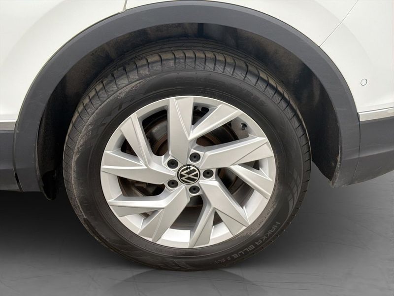 Volkswagen Tiguan bild 31