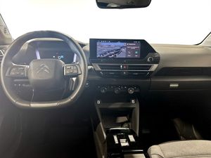 Citroen C4 bild 6