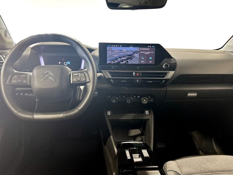 Citroen C4 bild 6