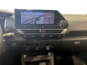 Citroen C4 bild 9