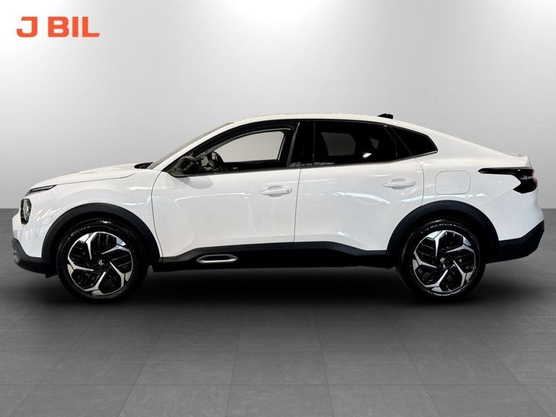 Citroen C4 bild 13