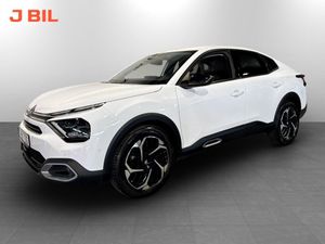 Citroen C4 bild 1