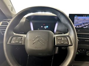 Citroen C4 bild 7
