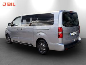 Citroen SpaceTourer bild 3