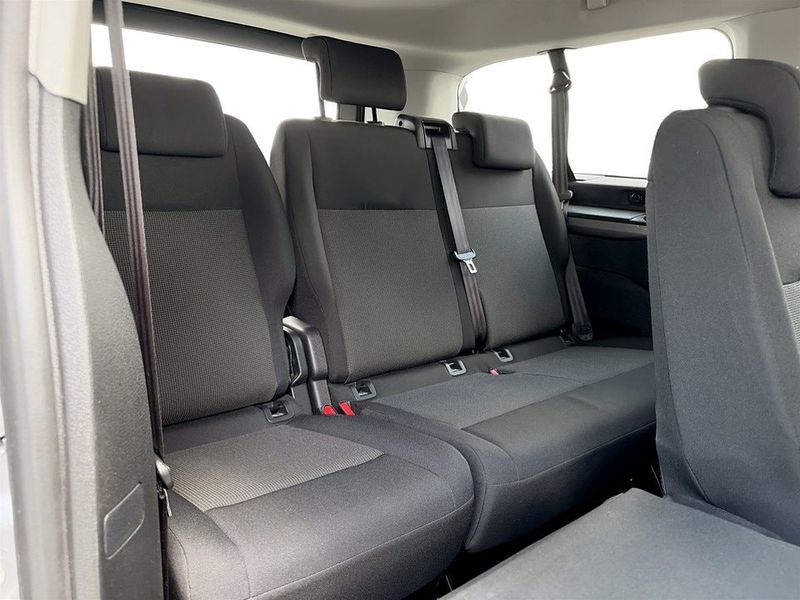 Citroen SpaceTourer bild 13