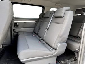 Citroen SpaceTourer bild 12