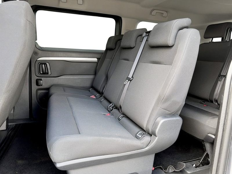 Citroen SpaceTourer bild 12