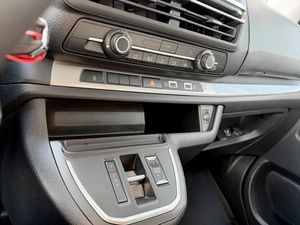 Citroen SpaceTourer bild 11