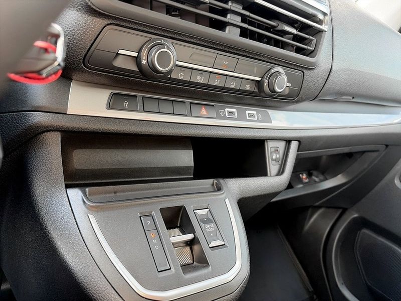 Citroen SpaceTourer bild 11