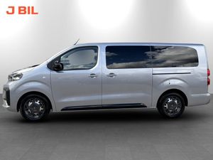 Citroen SpaceTourer bild 4