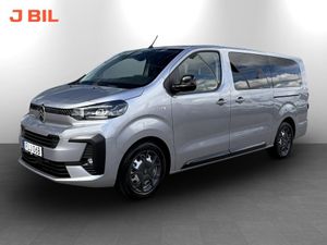 Citroen SpaceTourer bild 1