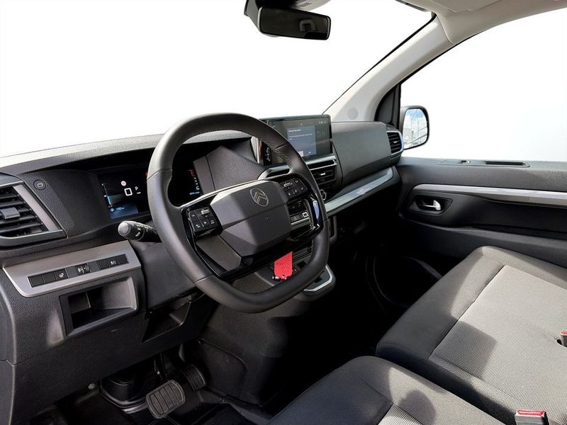 Citroen SpaceTourer bild 6