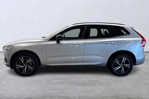 Volvo XC60 bild 2
