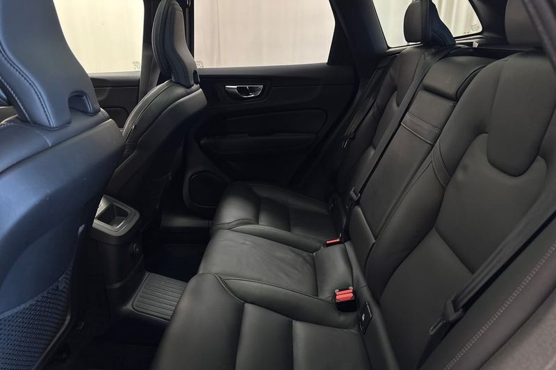 Volvo XC60 bild 12