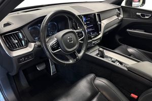 Volvo XC60 bild 8