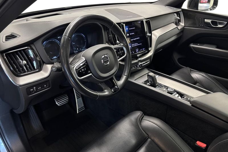 Volvo XC60 bild 8