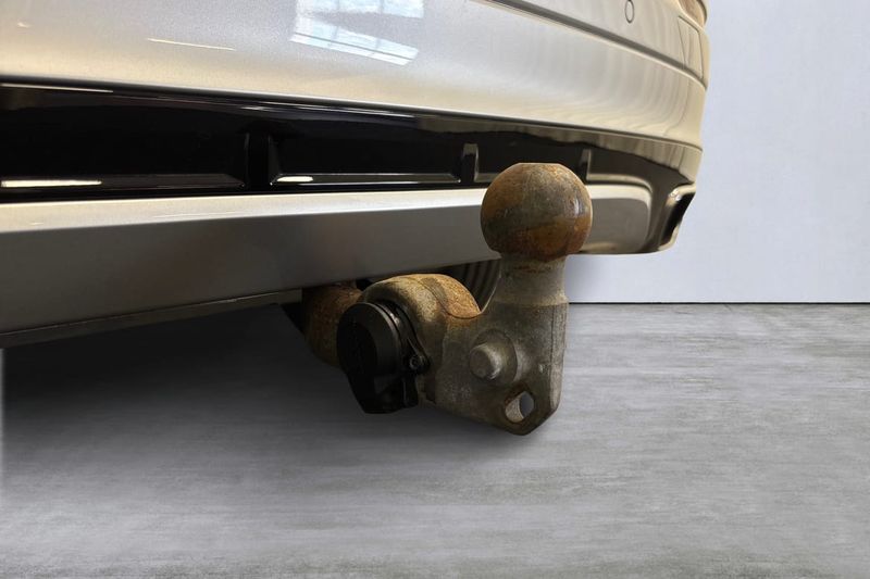Volvo XC60 bild 19
