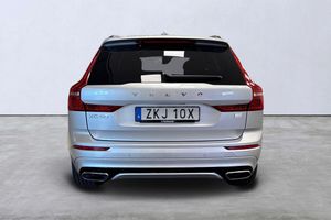 Volvo XC60 bild 5