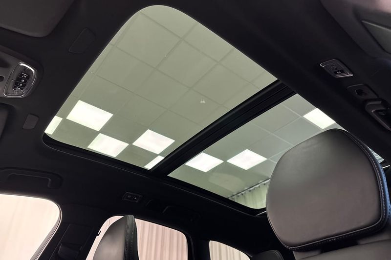 Volvo XC60 bild 22