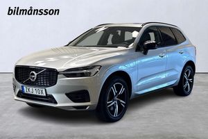 Volvo XC60 bild 1