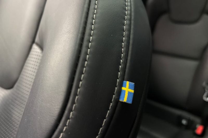 Volvo XC60 bild 15