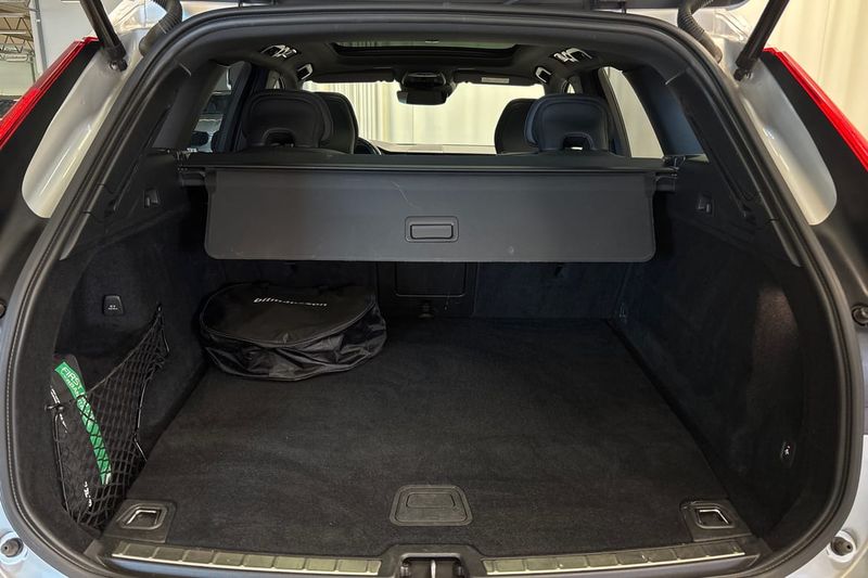 Volvo XC60 bild 13