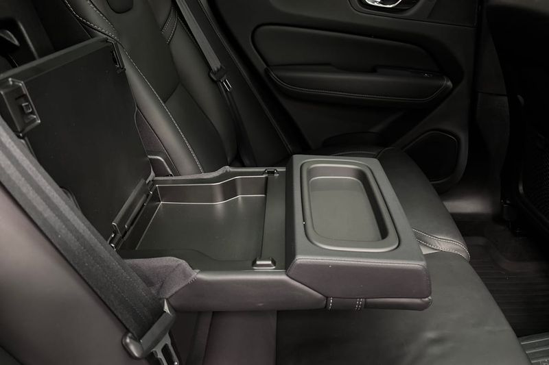 Volvo XC60 bild 18