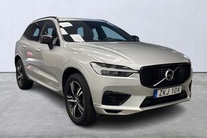 Volvo XC60 bild 6