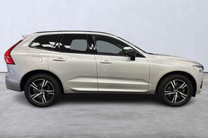 Volvo XC60 bild 3
