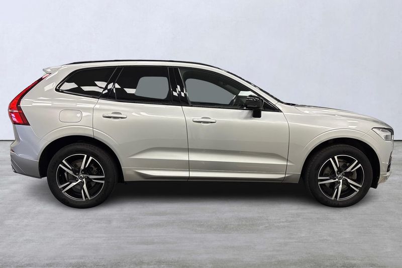 Volvo XC60 bild 3