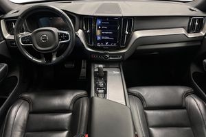 Volvo XC60 bild 9