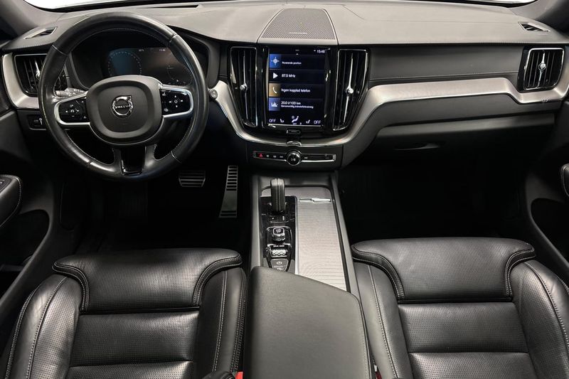 Volvo XC60 bild 9