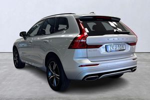 Volvo XC60 bild 4