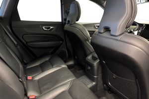 Volvo XC60 bild 11