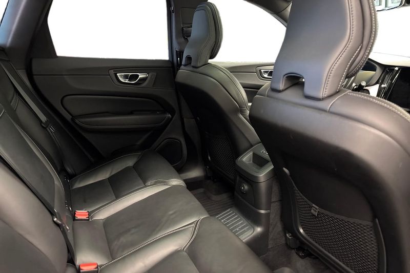 Volvo XC60 bild 11
