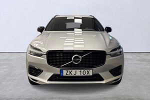 Volvo XC60 bild 7