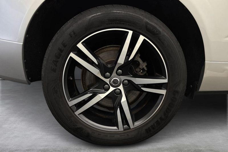 Volvo XC60 bild 14