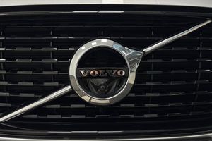 Volvo XC60 bild 20