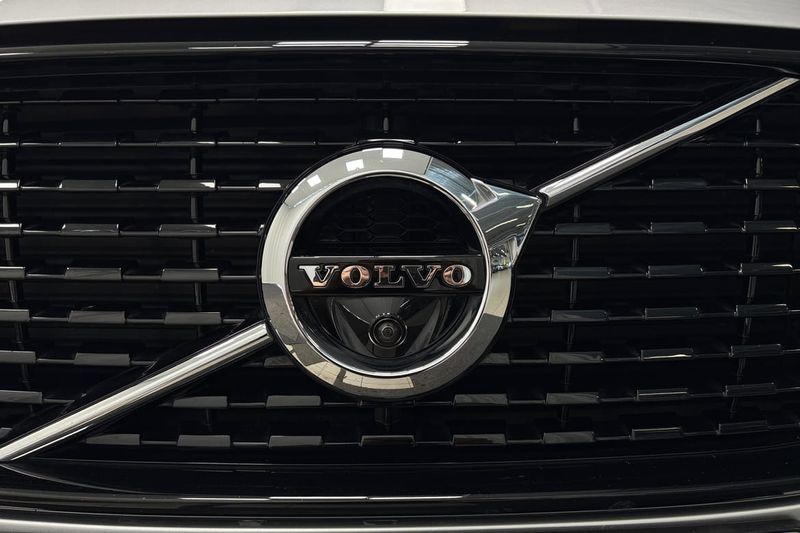 Volvo XC60 bild 20