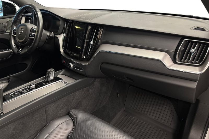 Volvo XC60 bild 10