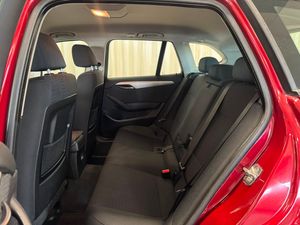 BMW X1 bild 20