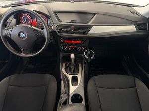 BMW X1 bild 19