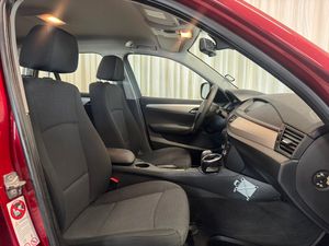 BMW X1 bild 9