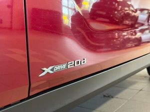 BMW X1 bild 23